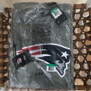 New England Patriots - Standard Fit Sweatshirty